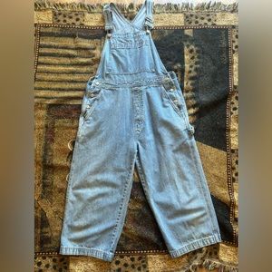 GAP Overalls